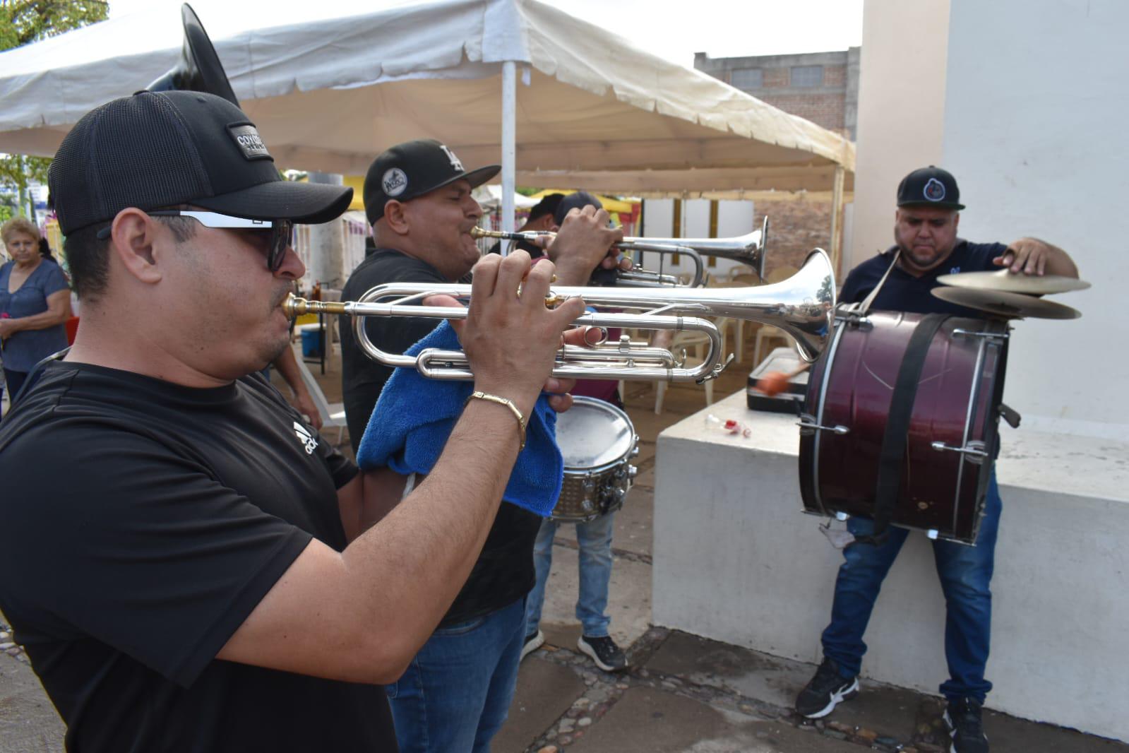 $!El Día de San Juan, una tradición impregnada en Bachigualato