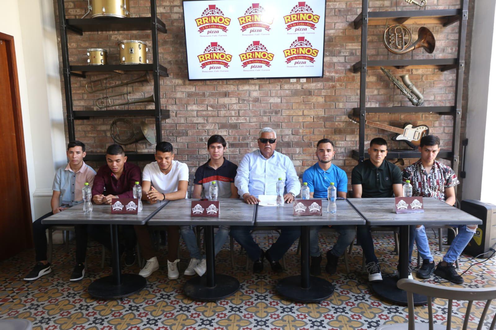 $!Vuelven las emociones del box este 30 de junio