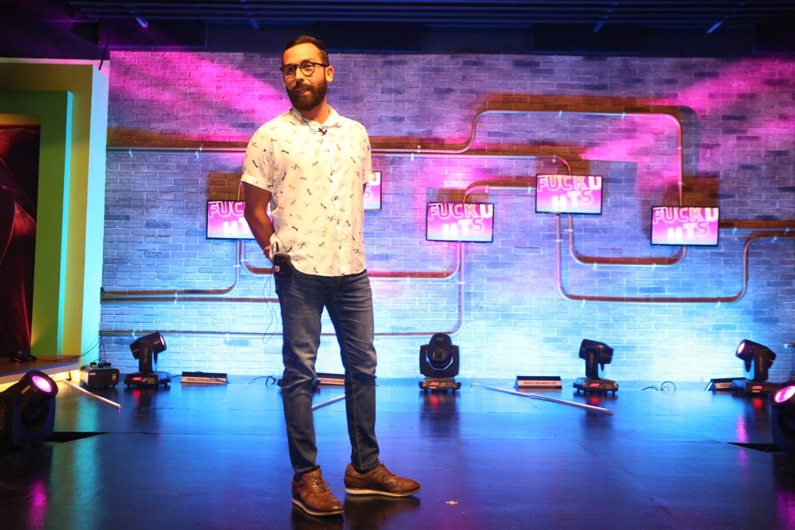 $!Llaman a no temer al fracaso en los negocios para alcanzar el éxito