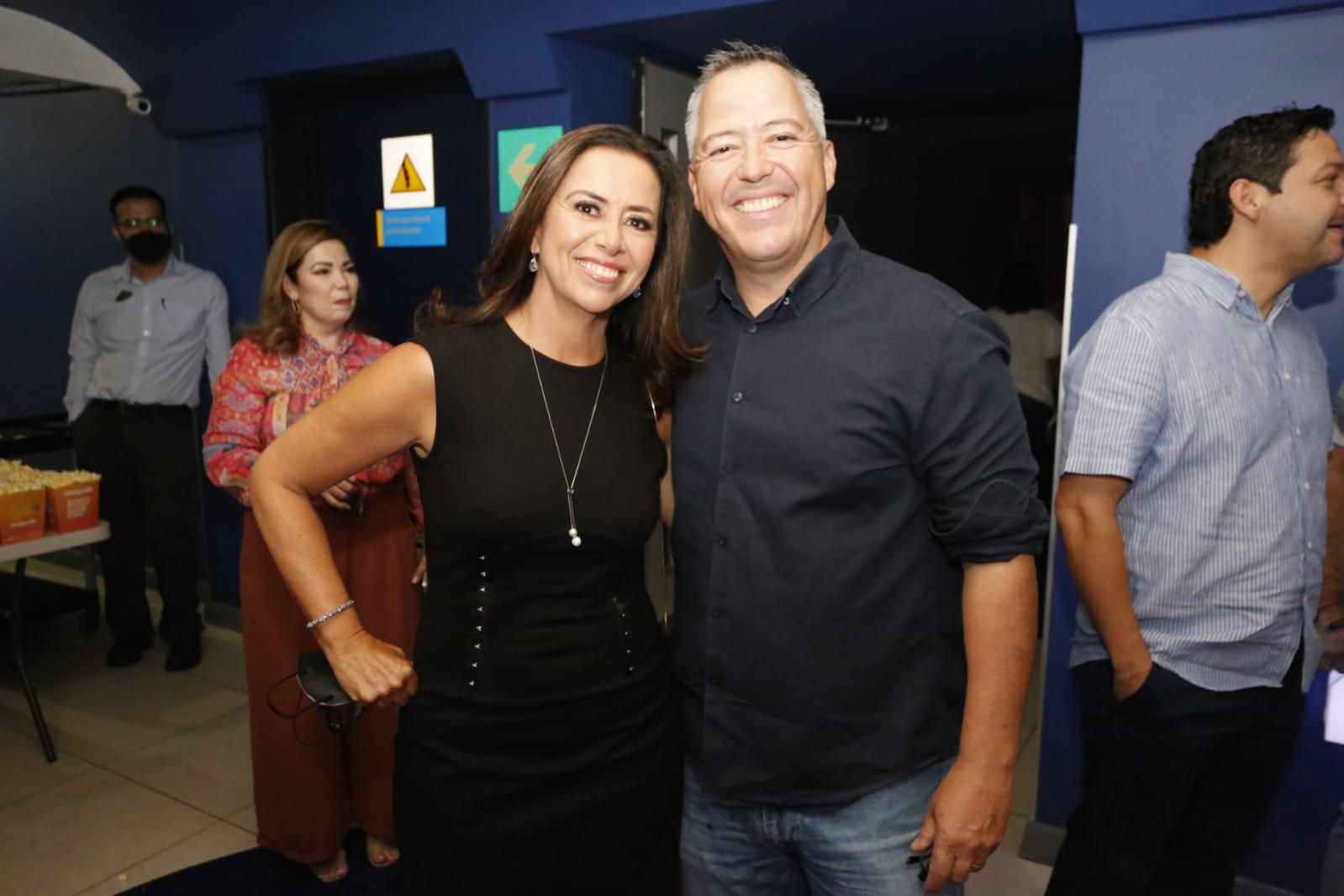 $!El chef Héctor Peniche.