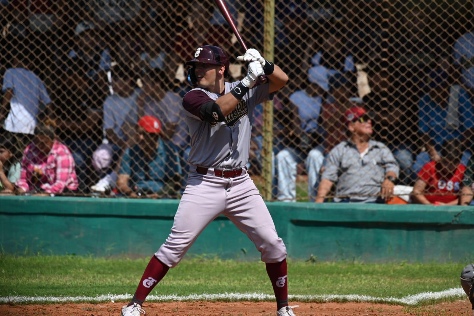 $!Tomateros de Culiacán cae en su debut en la Copa Sinaloa Classic