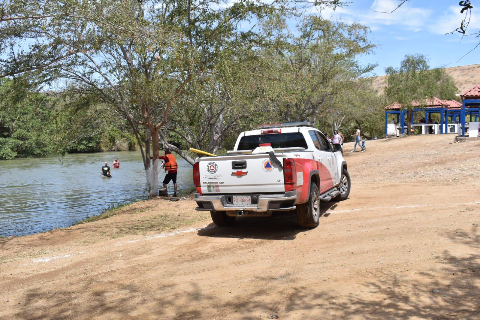 $!Llegaron los días santos y el color familiar a Sanalona