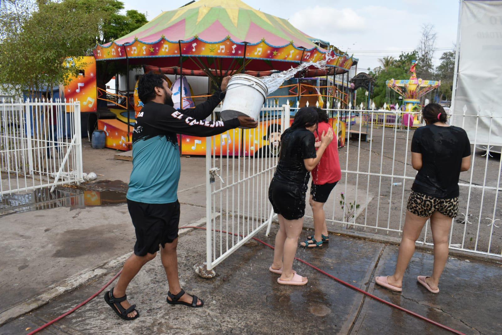 $!El Día de San Juan, una tradición impregnada en Bachigualato