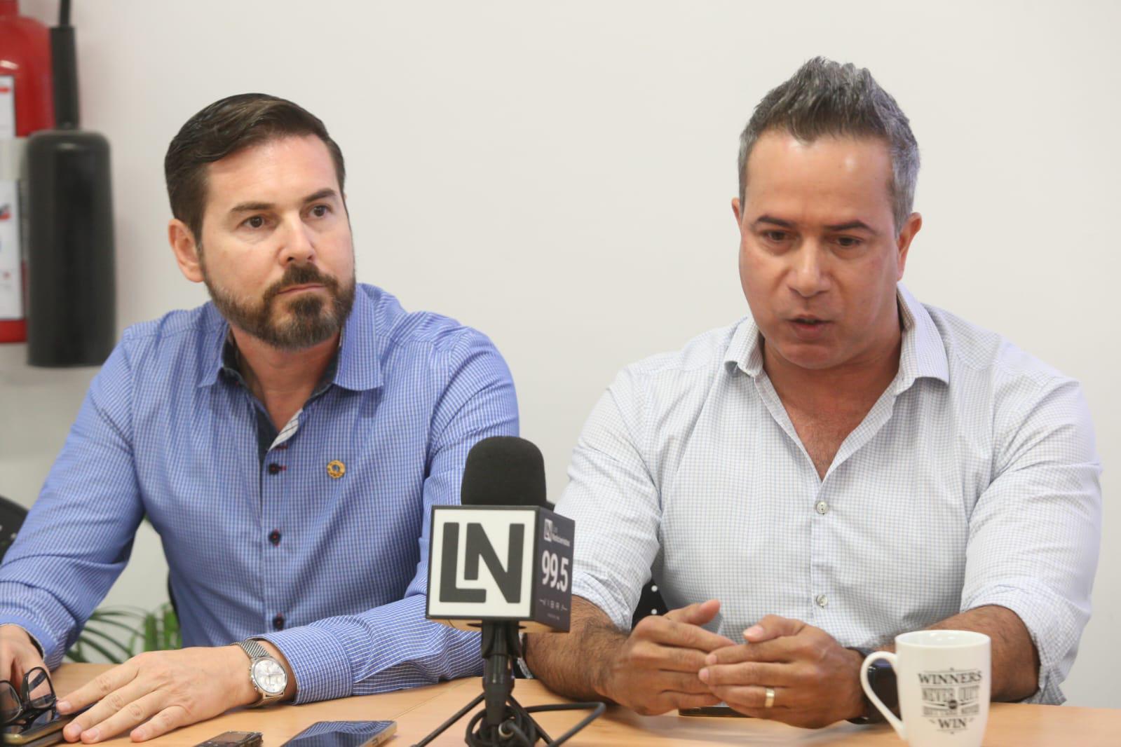 $!Ponen en marcha campaña de movilidad vial en empresas de Mazatlán
