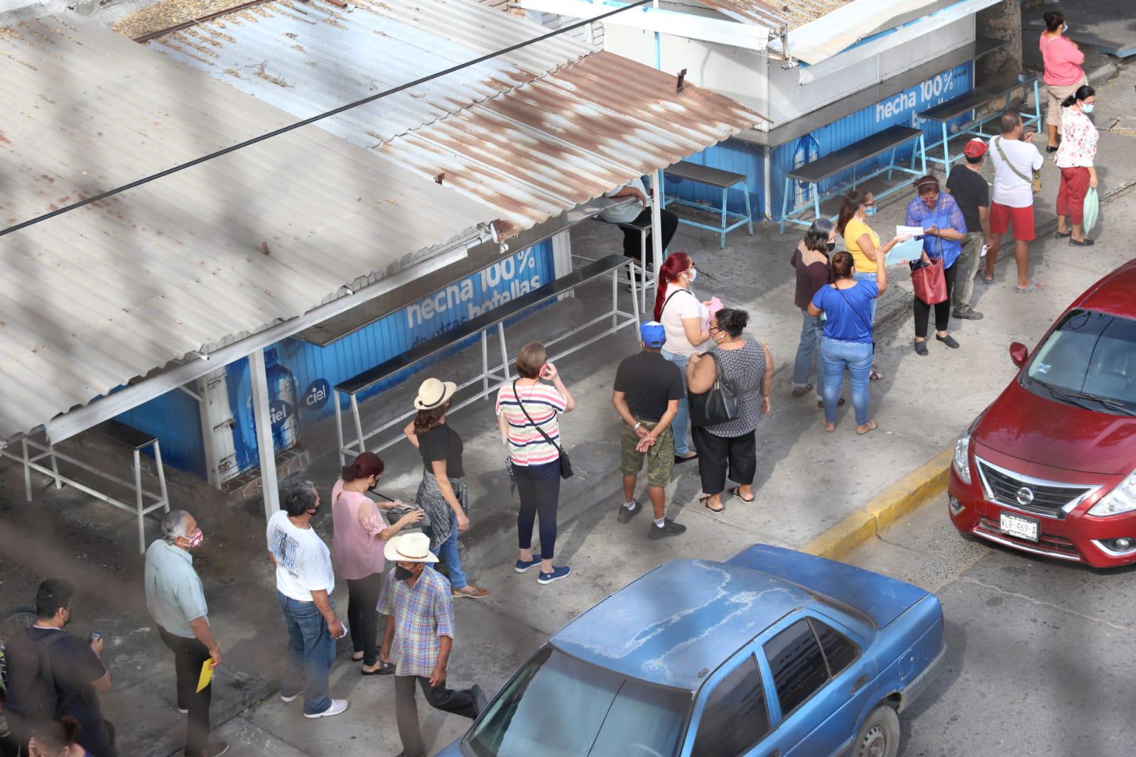 $!Foto: Noroeste/Rafael Villalba