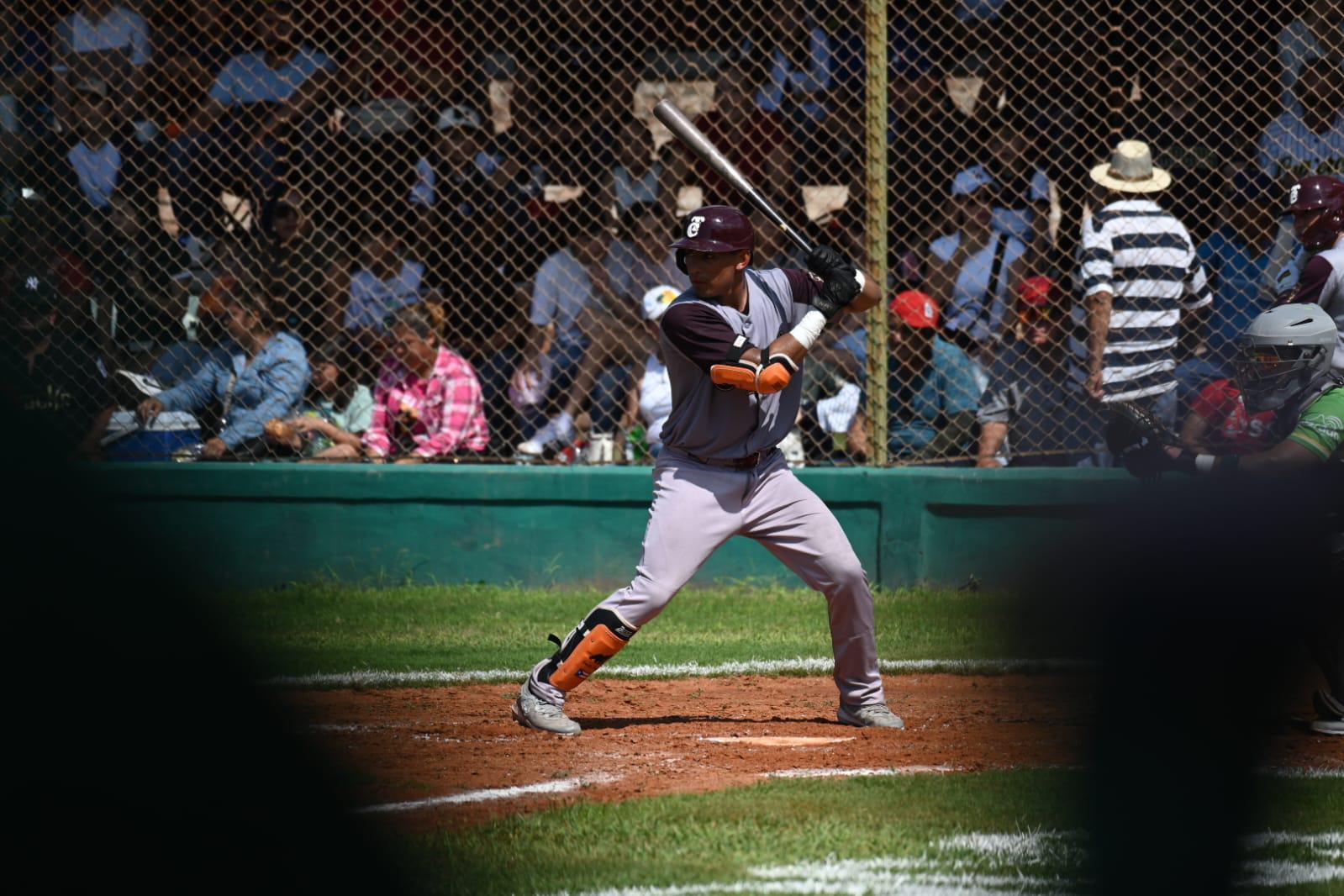 $!Tomateros de Culiacán cae en su debut en la Copa Sinaloa Classic