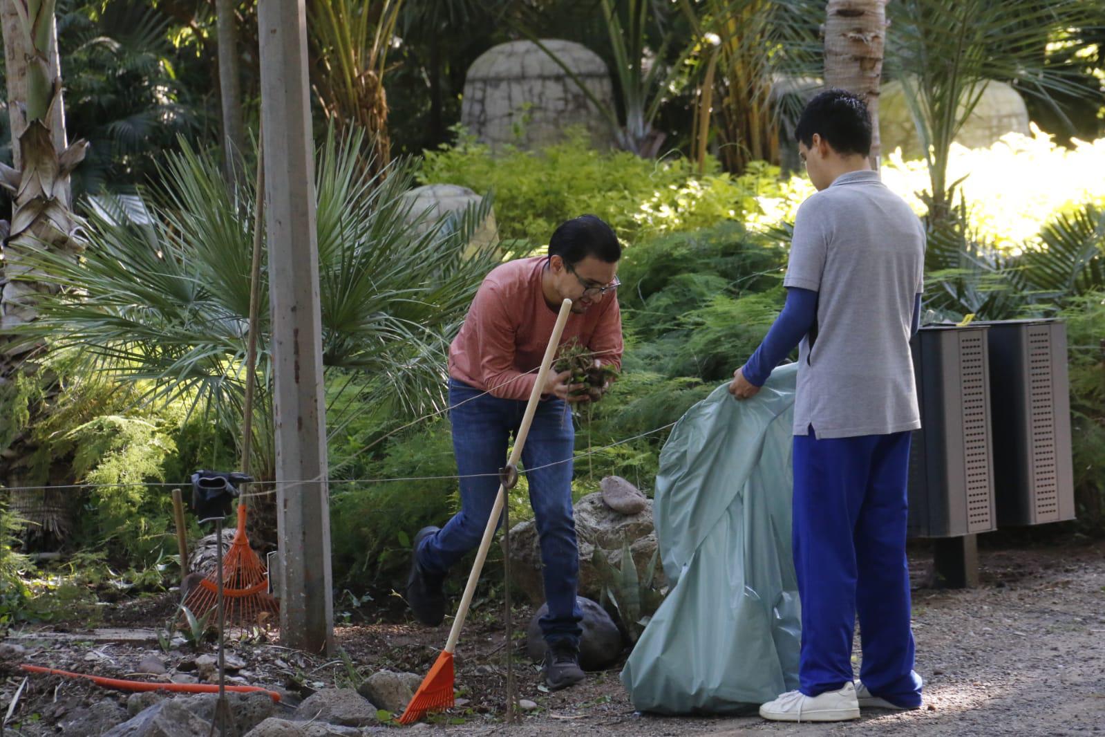 $!Invita el Jardín Botánico de Culiacán a Cena con Causa