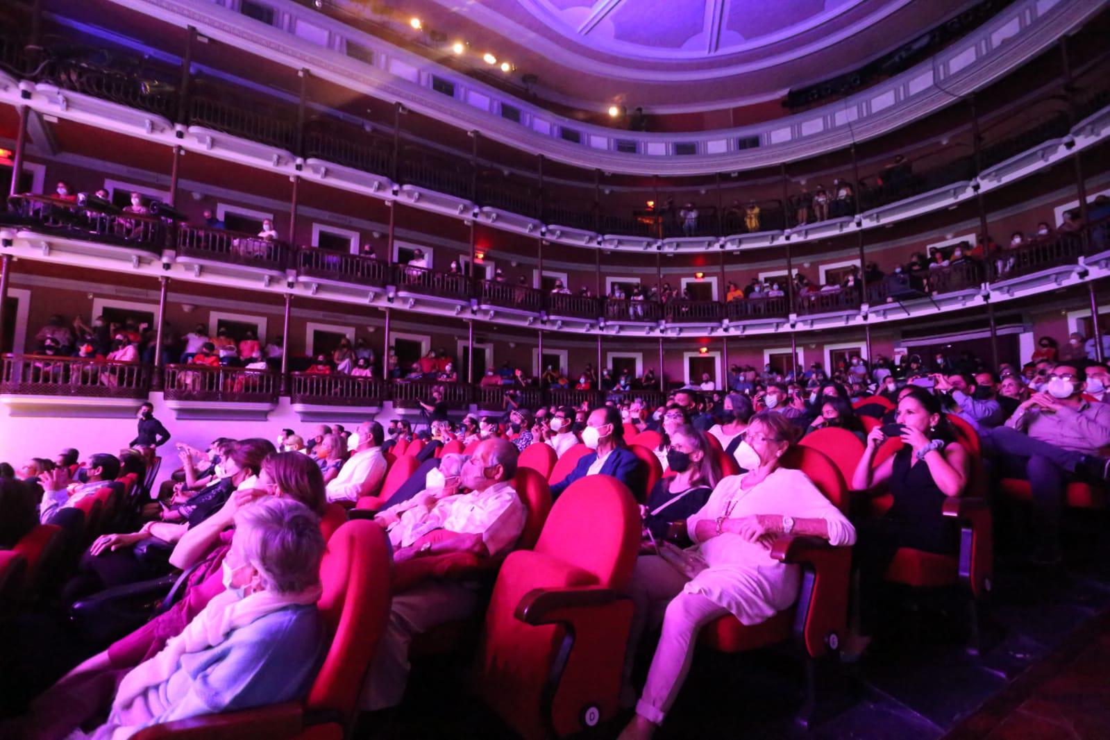 $!Brindan velada musical para reconocer la trayectoria del músico Nacho Millán