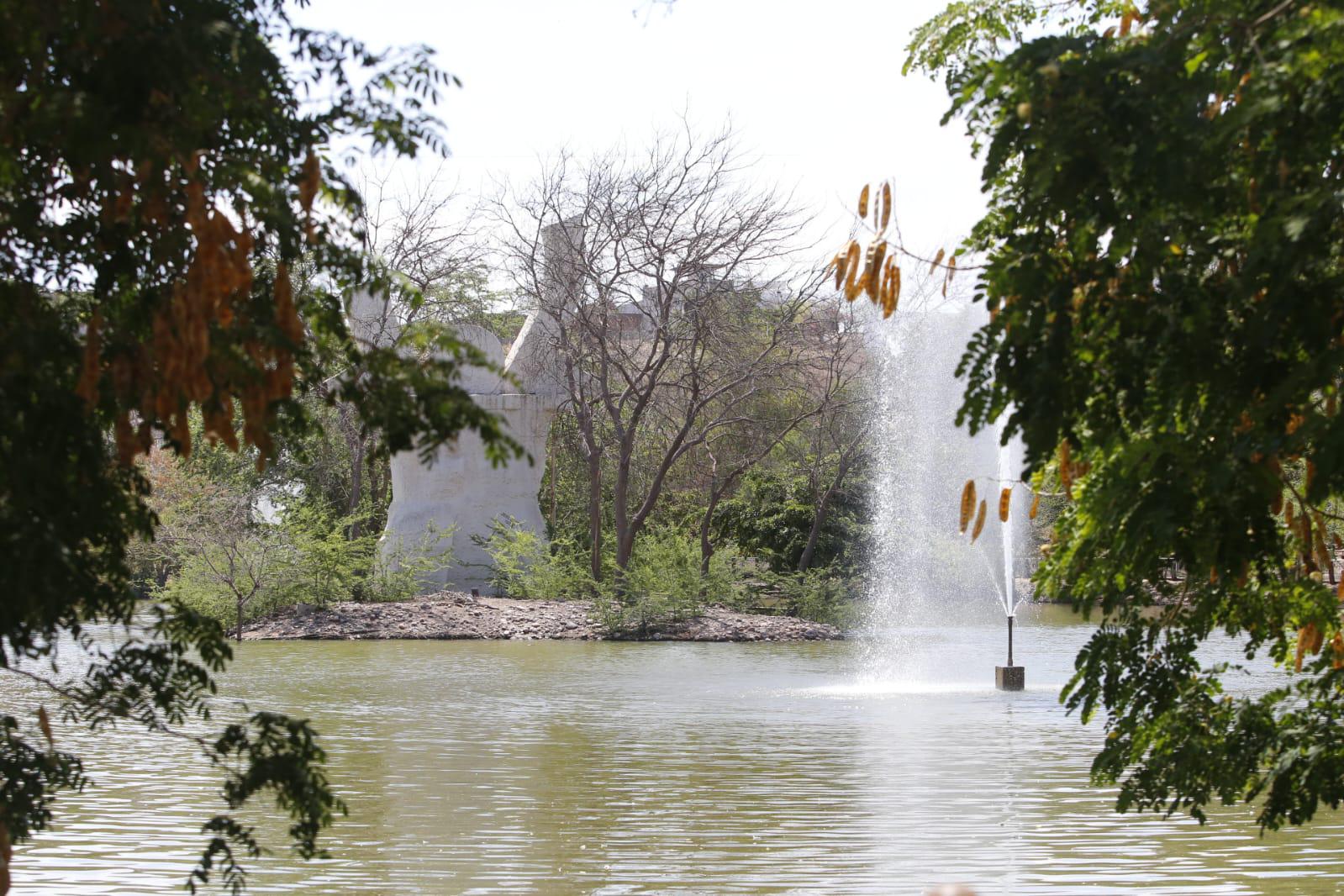 $!Anuncian cartelera de actividades para este verano en Culiacán