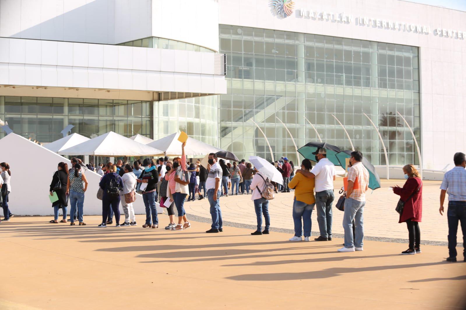 $!Foto: Noroeste/Rafael Villalba