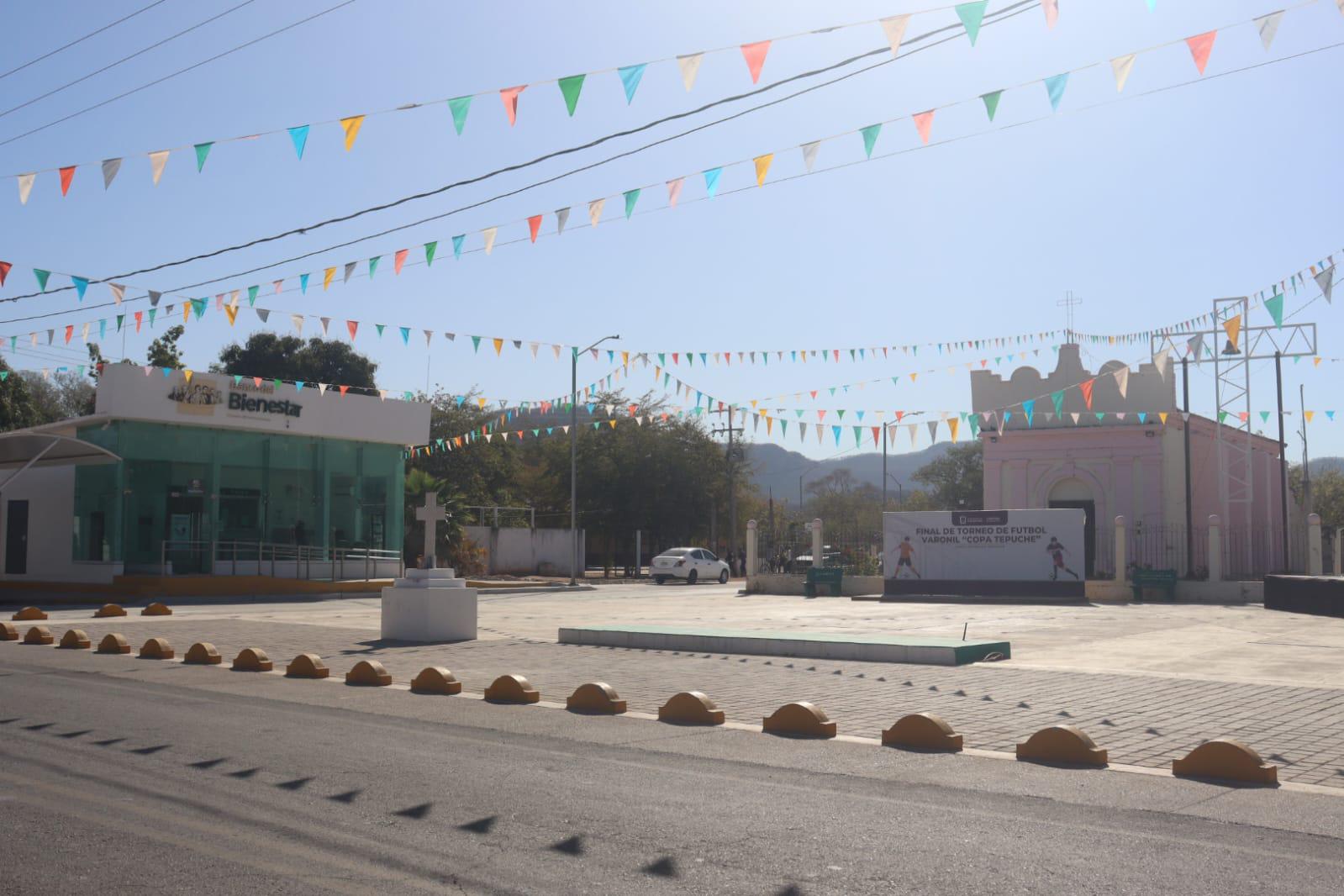 $!Nomás miras y te callas: el silencio en Tepuche no es tranquilidad, es precaución