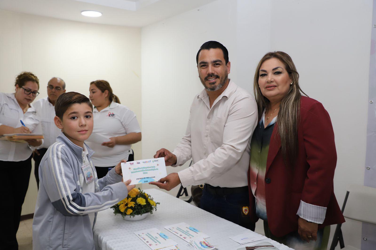 $!Alexandra Tirado es la nueva Impulsora de la Transformación del Municipio de Elota