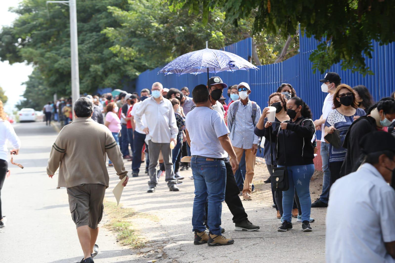 $!Foto: Noroeste/Rafael Villalba