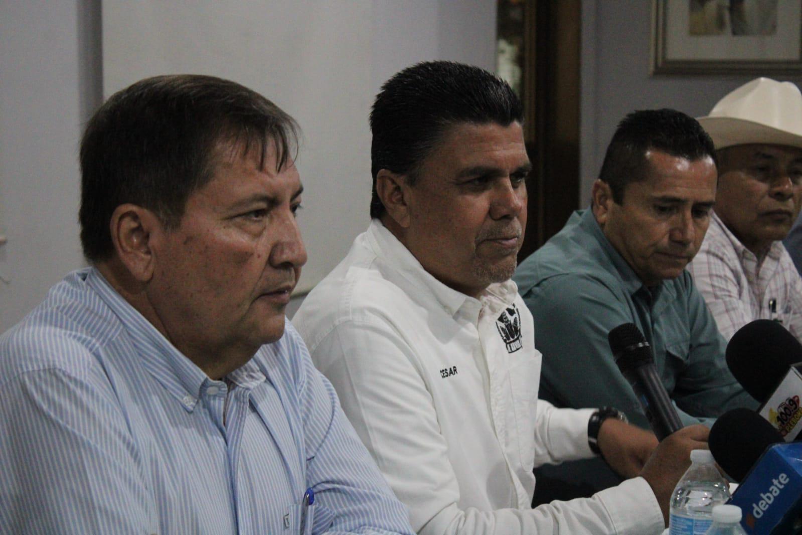 $!Agricultores de Sinaloa piden celeridad en propuestas para rentabilidad del maíz