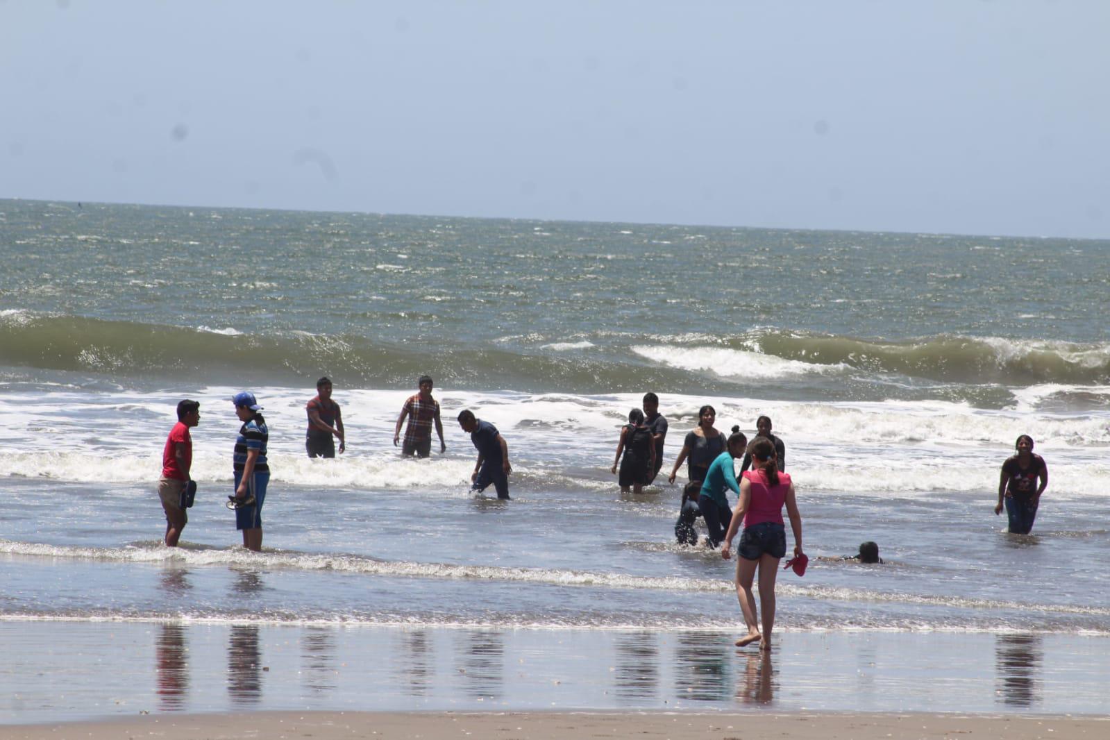 $!Playa Las Glorias, la quinta con peor calidad de agua del País, revela monitoreo de Cofepris