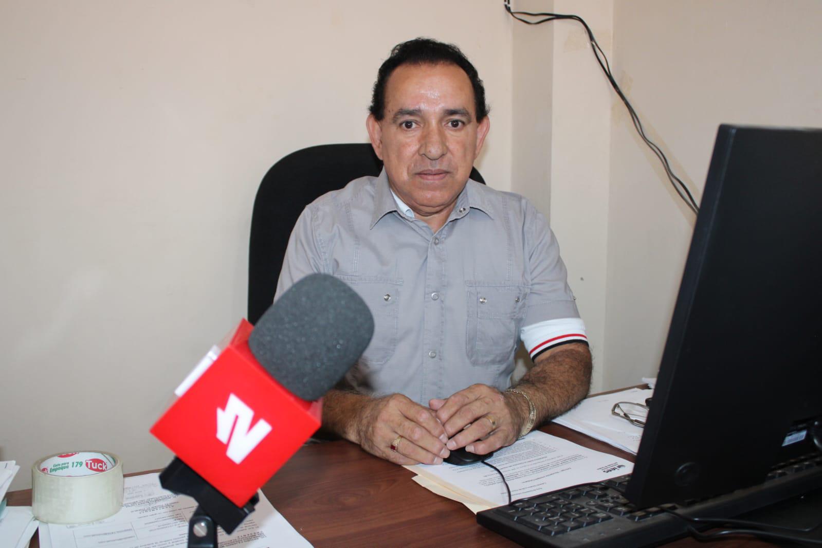 $!Inicia el 24 Consejo Distrital el reparto de paquetes electorales