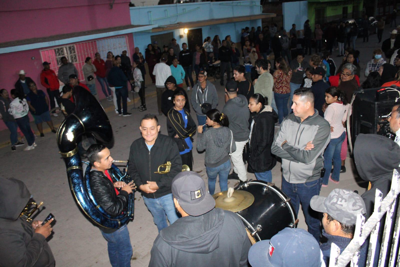 $!Chametla celebra 493 años del Mestizaje Totorame-Español