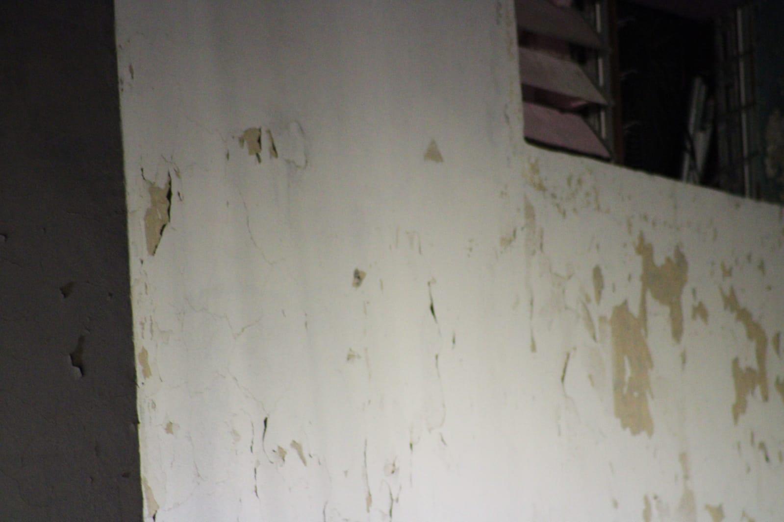 $!Disparan contra un domicilio del Infonavit Solidaridad, en Culiacán