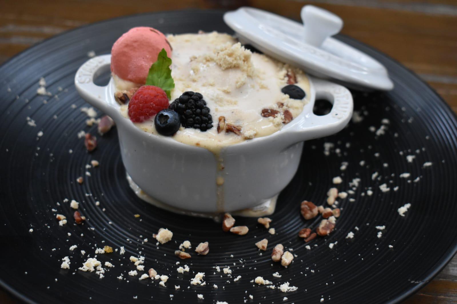 $!Agrega Cayenna Cocina del Mundo nuevos platillos a su carta