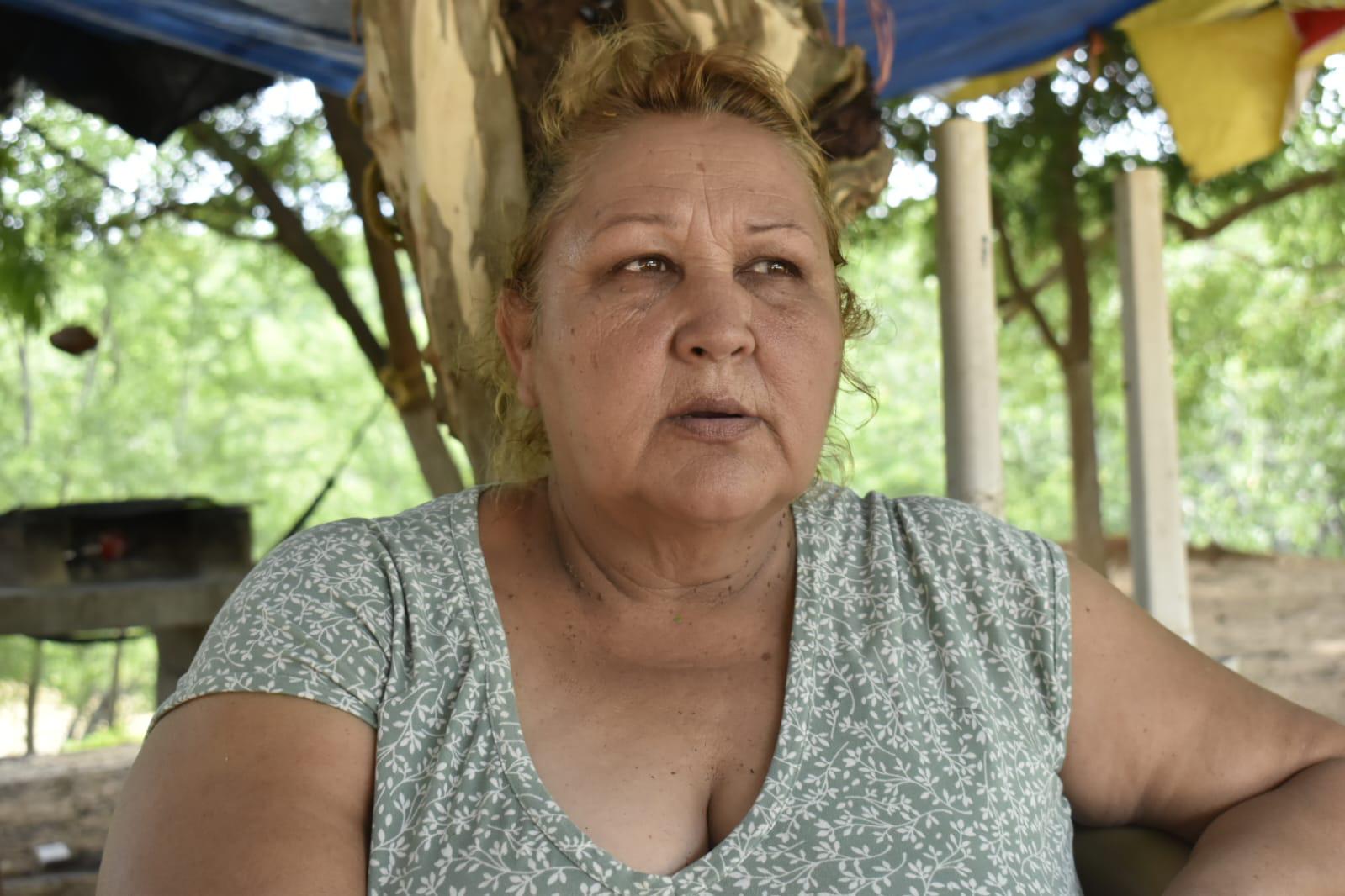 $!Pese al desfogue de la presa Sanalona, habitantes conviven sin riesgos
