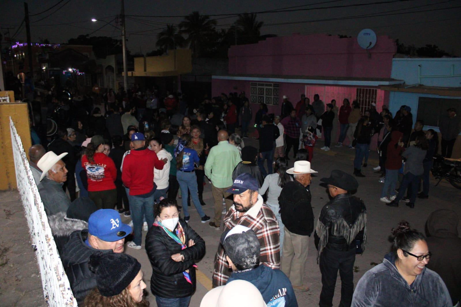 $!Chametla celebra 493 años del Mestizaje Totorame-Español