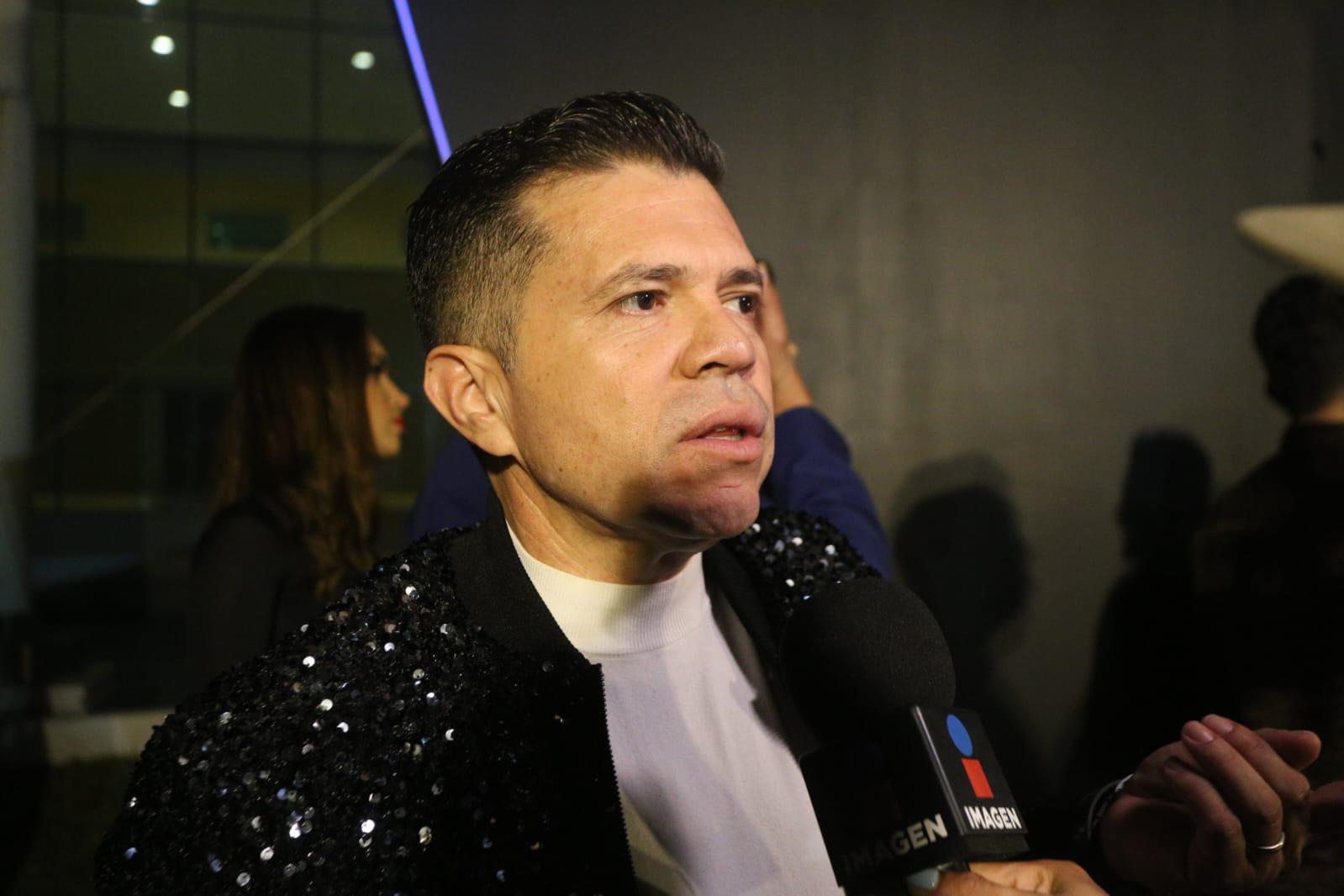 $!Reúne ‘El Yaki’ a sus amigos del regional mexicano en el ‘Yaki Fest’