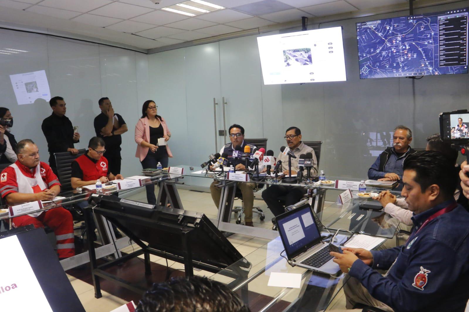 $!Autoridades desplegarán 11 mil elementos por operativo de Semana Santa