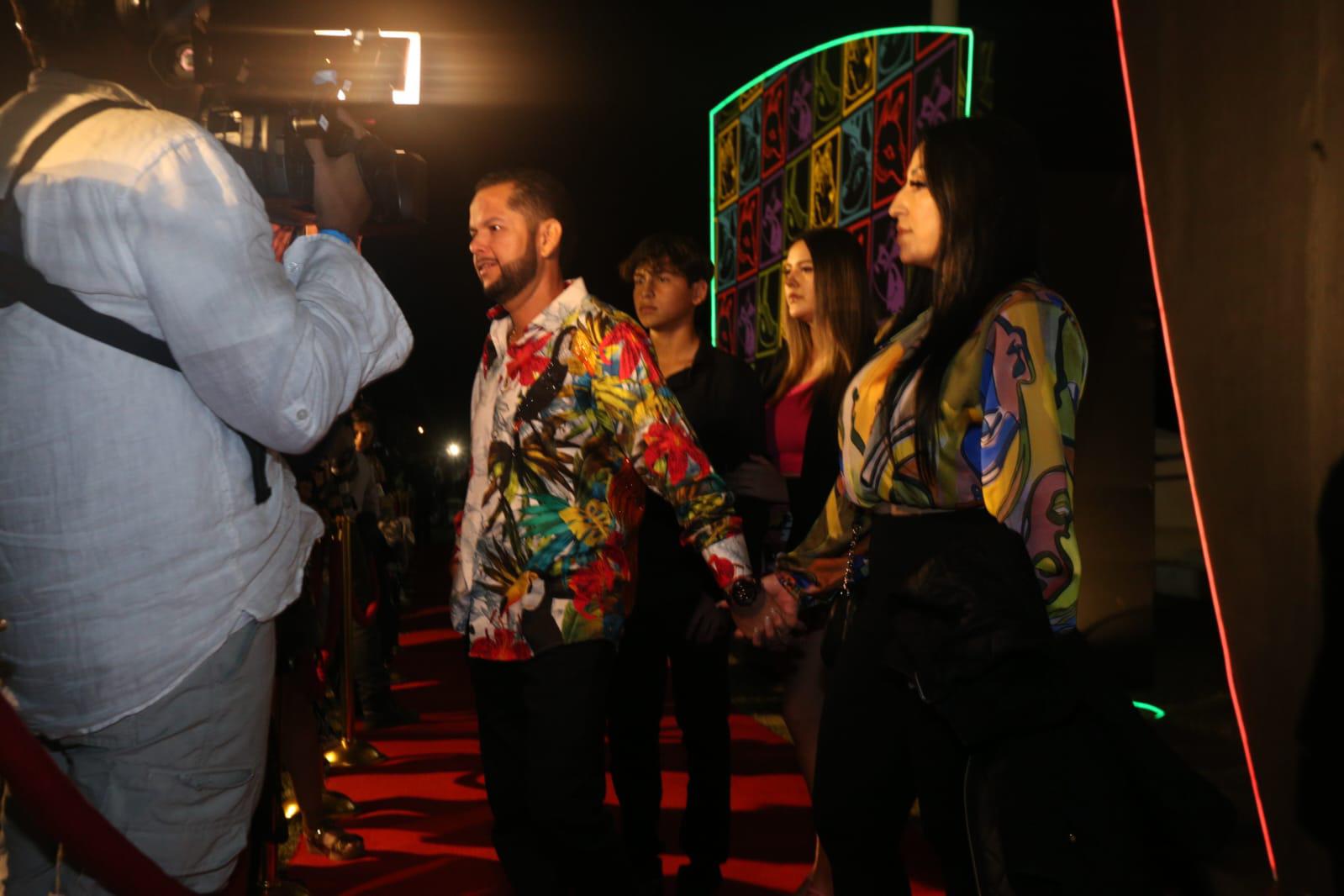 $!Reúne ‘El Yaki’ a sus amigos del regional mexicano en el ‘Yaki Fest’