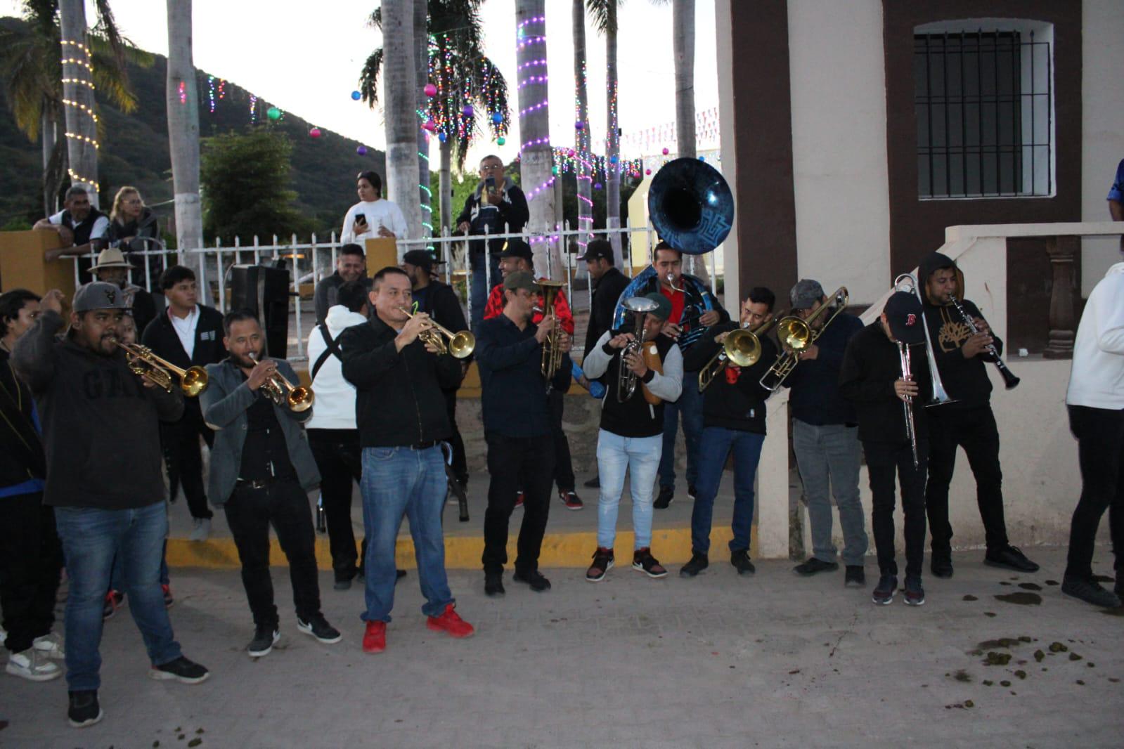 $!Chametla celebra 493 años del Mestizaje Totorame-Español