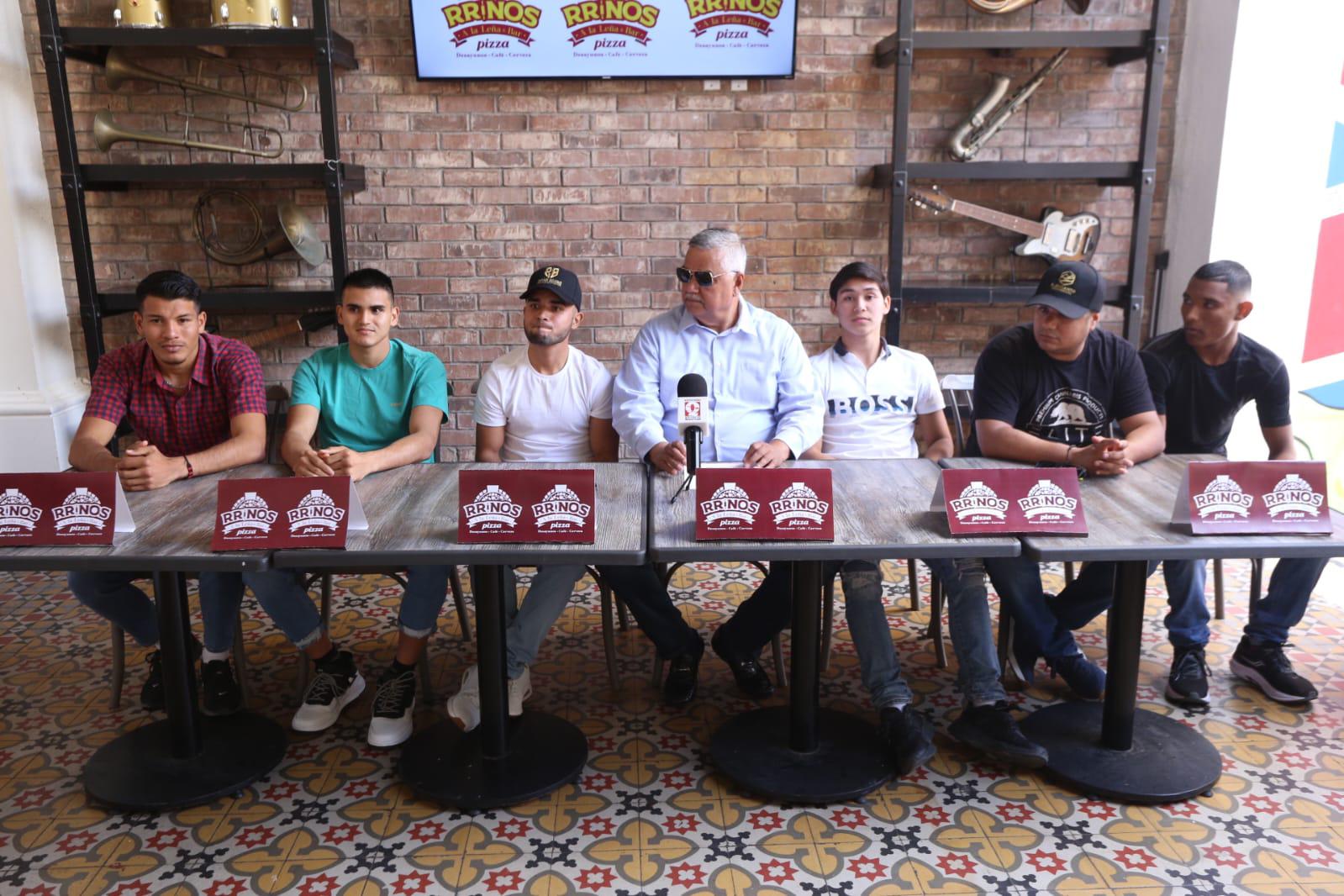 $!Llega la hora para ‘Veneno’ en función ‘Combate en el Pacífico’