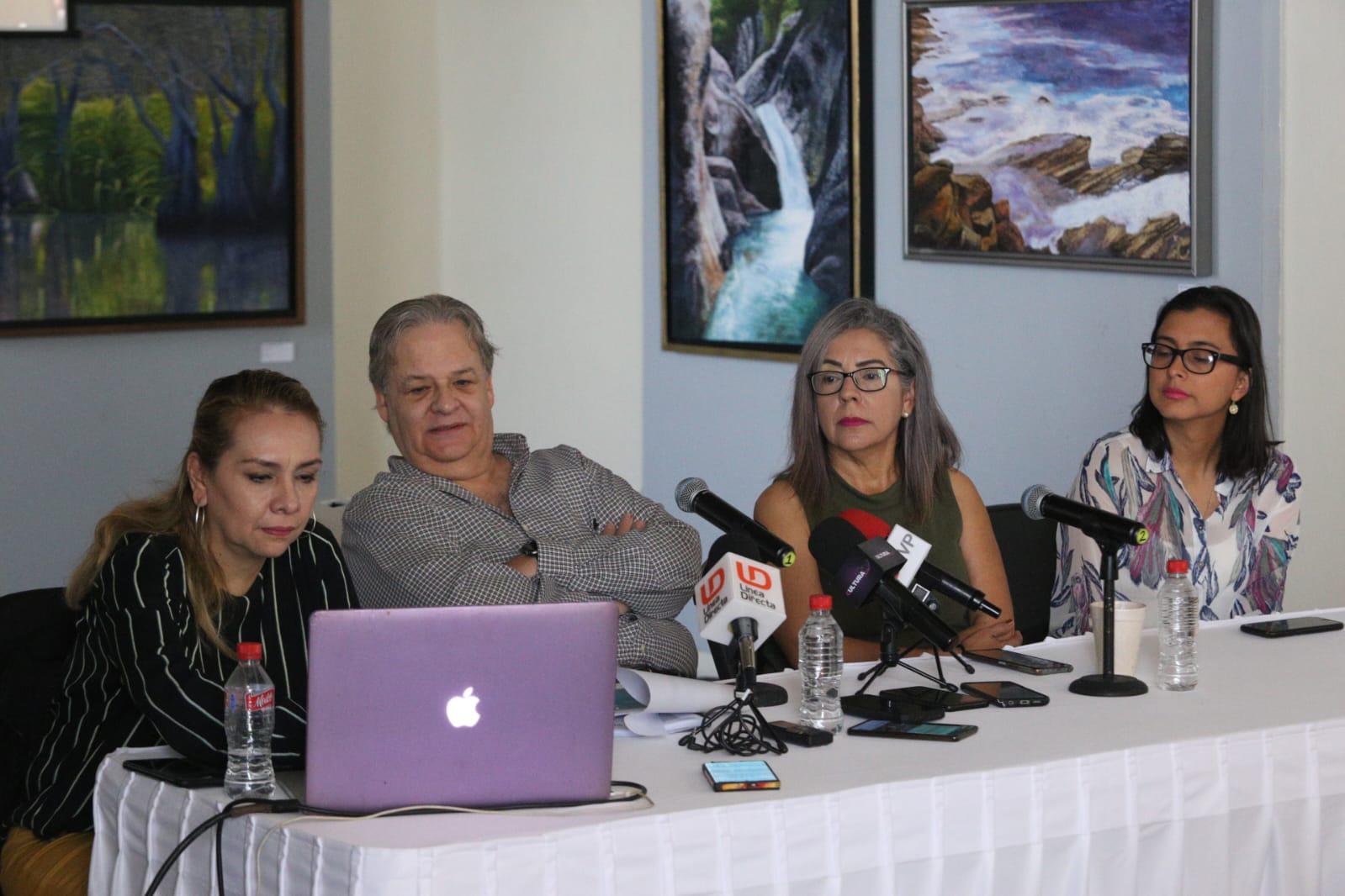 $!Presenta Cultura 74 eventos para Temporada Primavera 2023