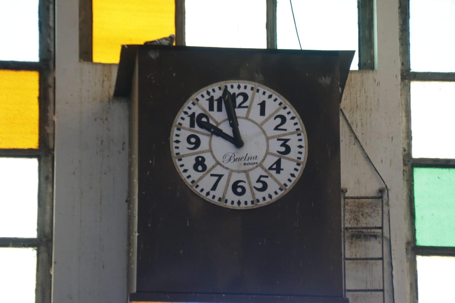 $!Canta el Garmendia villancicos cada hora para los culiacanenses