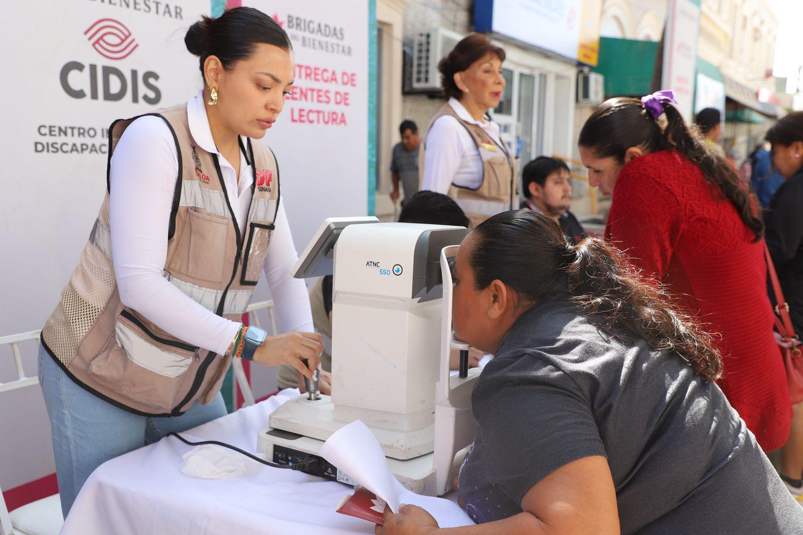 $!Llegan beneficios de las Brigadas del Bienestar al municipio de Elota