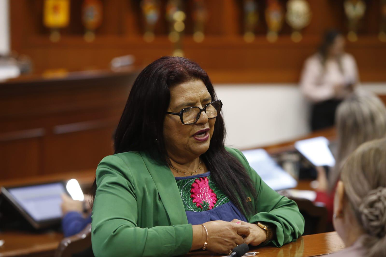 $!Aprueban reforma para facilitar actas de nacimiento a hijos de jornaleros en Sinaloa