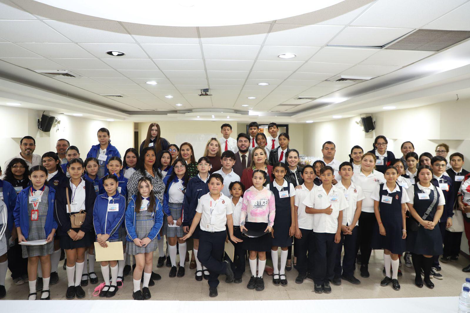 $!Alexandra Tirado es la nueva Impulsora de la Transformación del Municipio de Elota