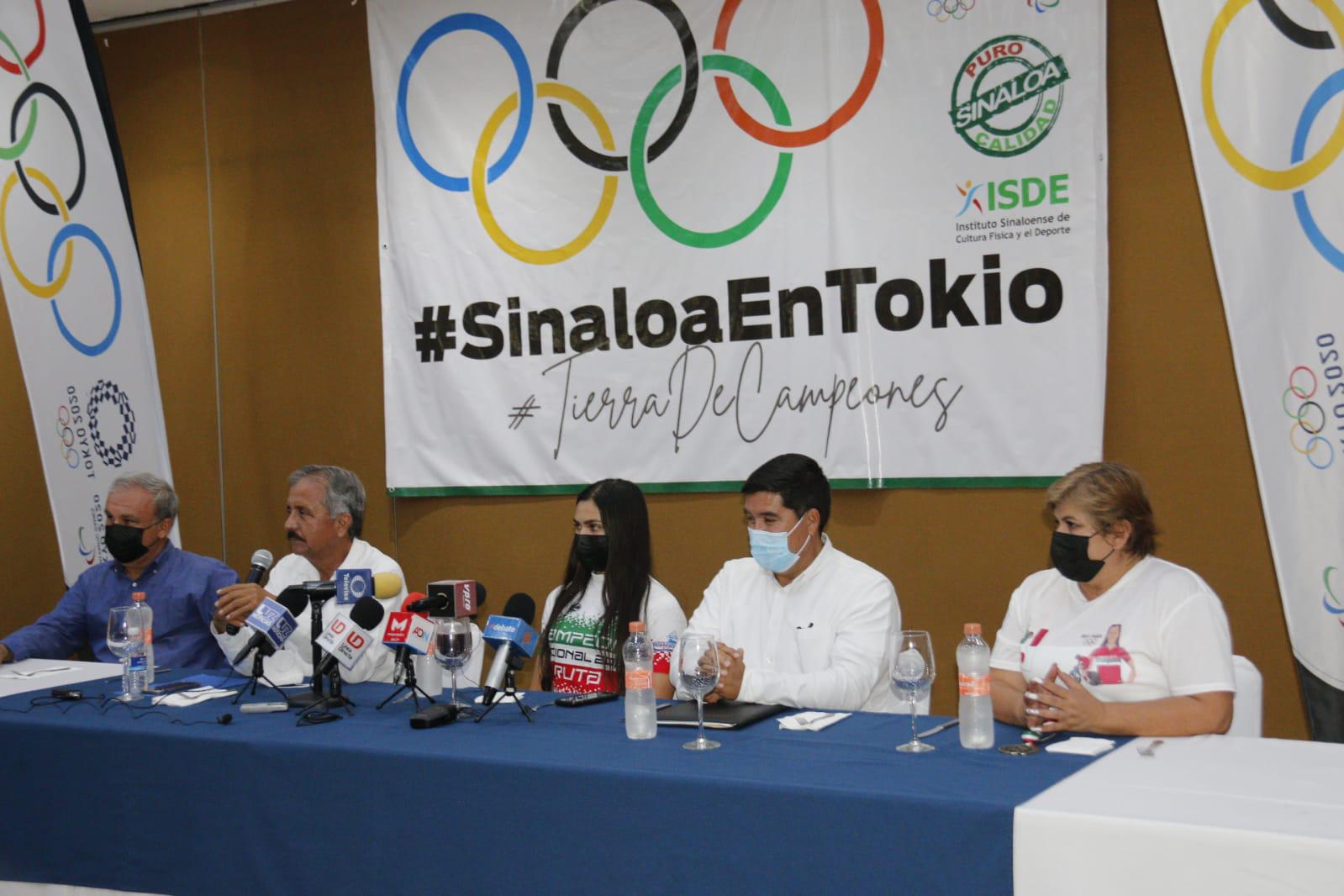$!Lucha Yareli Salazar por su plaza olímpica