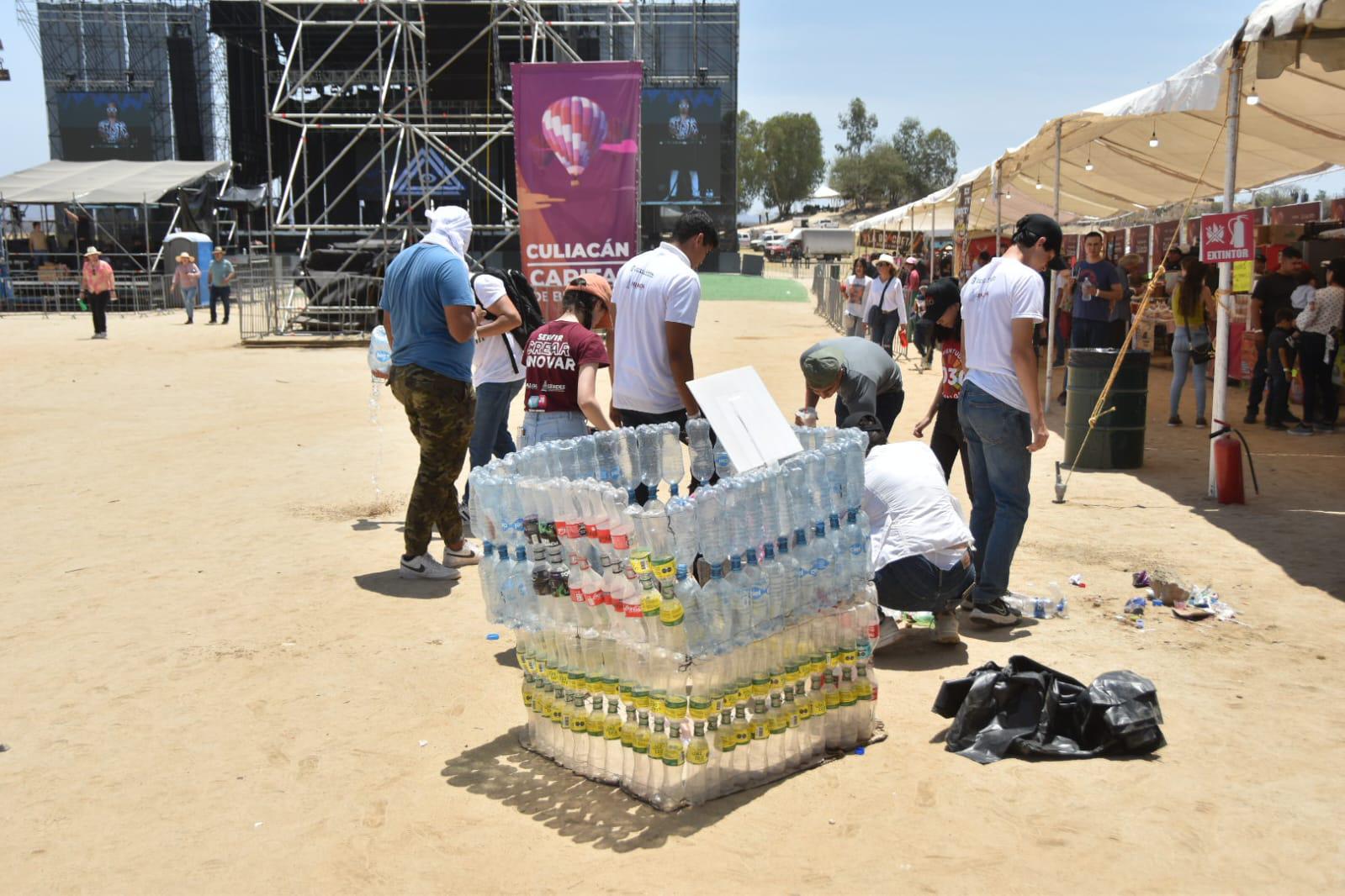 $!Ayudan Guardianes de Narnia a conservar el espacio natural