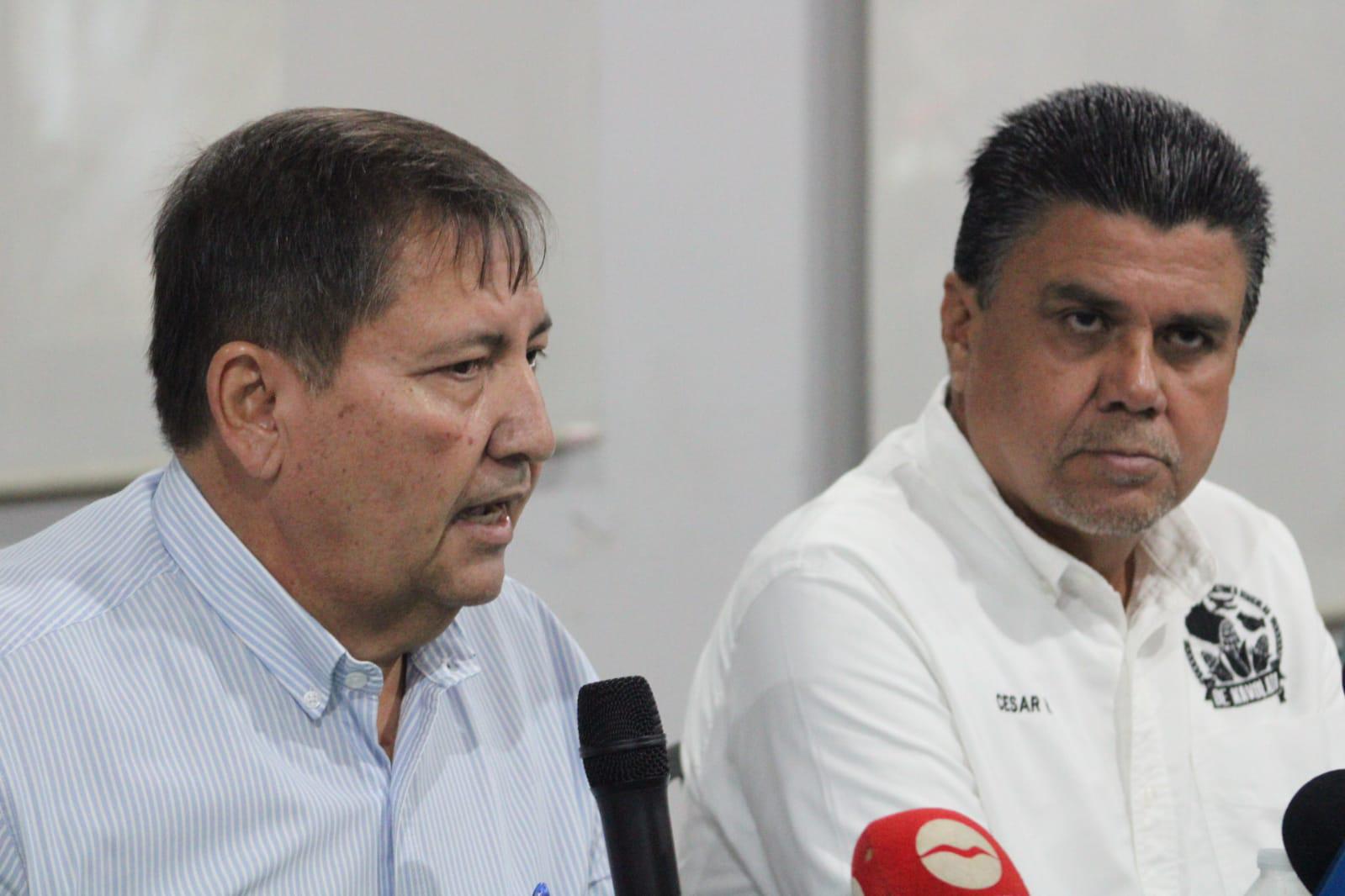 $!Agricultores de Sinaloa piden celeridad en propuestas para rentabilidad del maíz