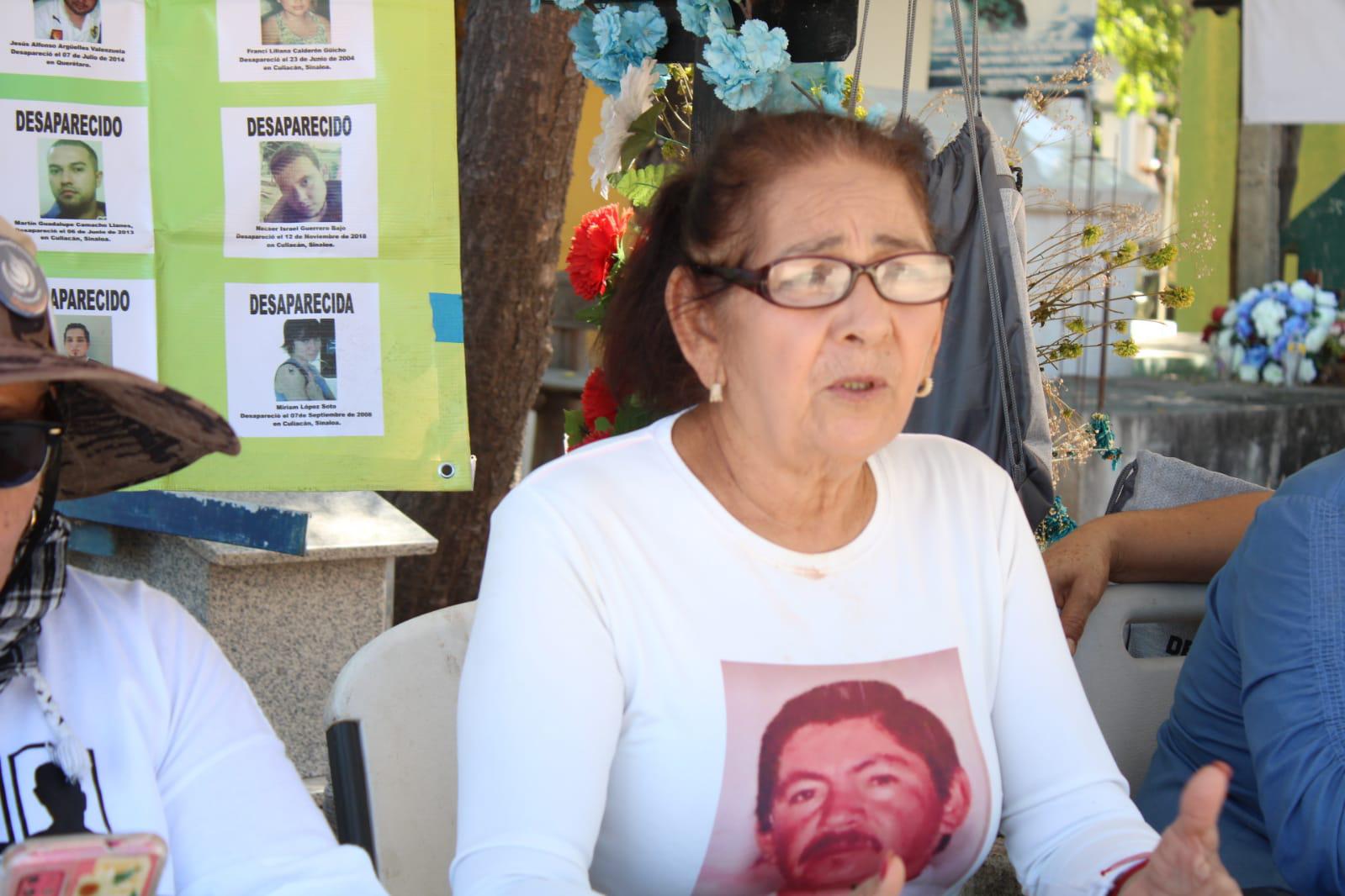 $!Recuperan 14 cuerpos de fosa común del panteón 21 de Marzo, en Culiacán