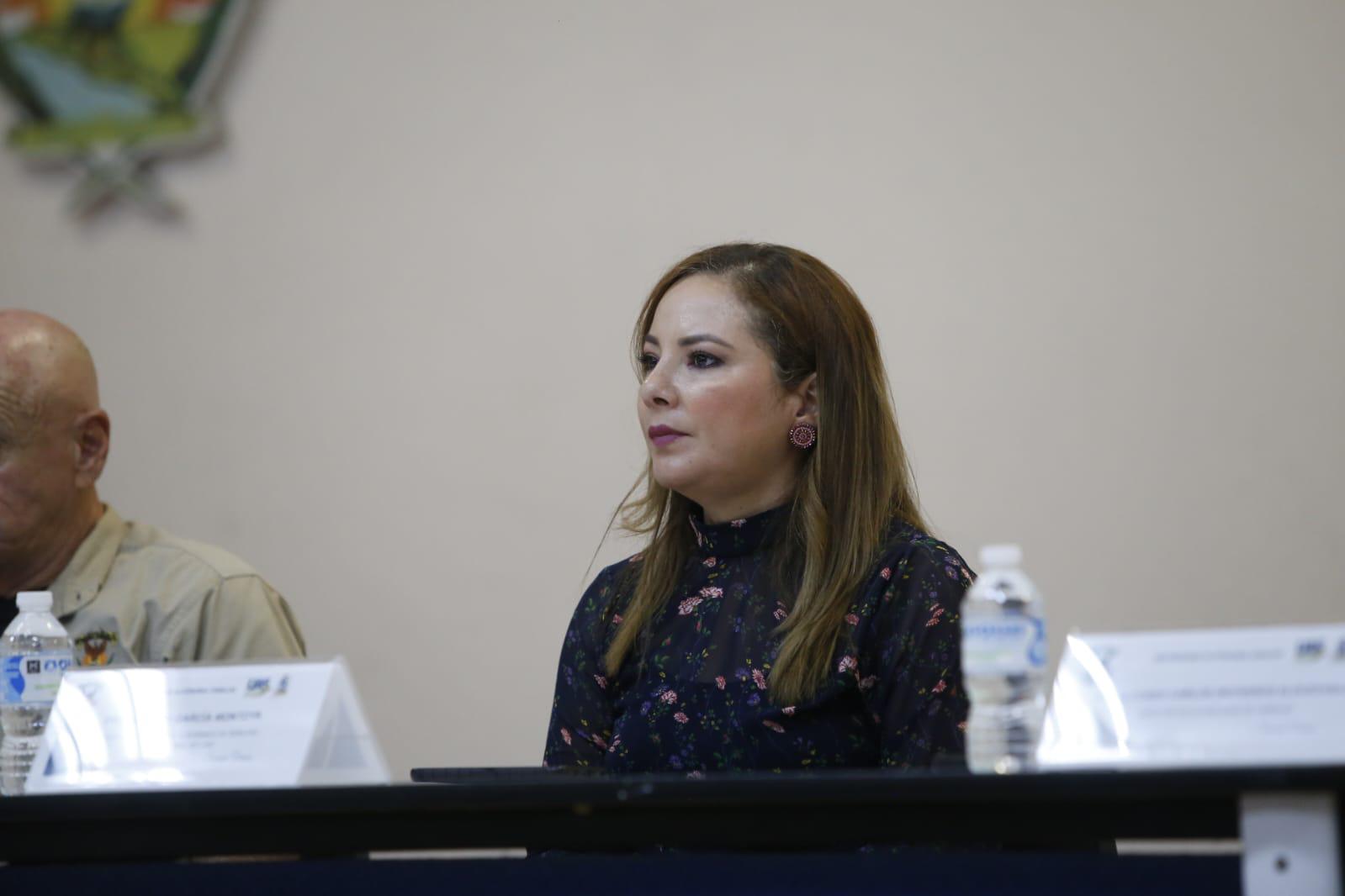 $!Rescatar la ciudadanía en el sistema de transparencia como reto contra la corrupción, definen en panel