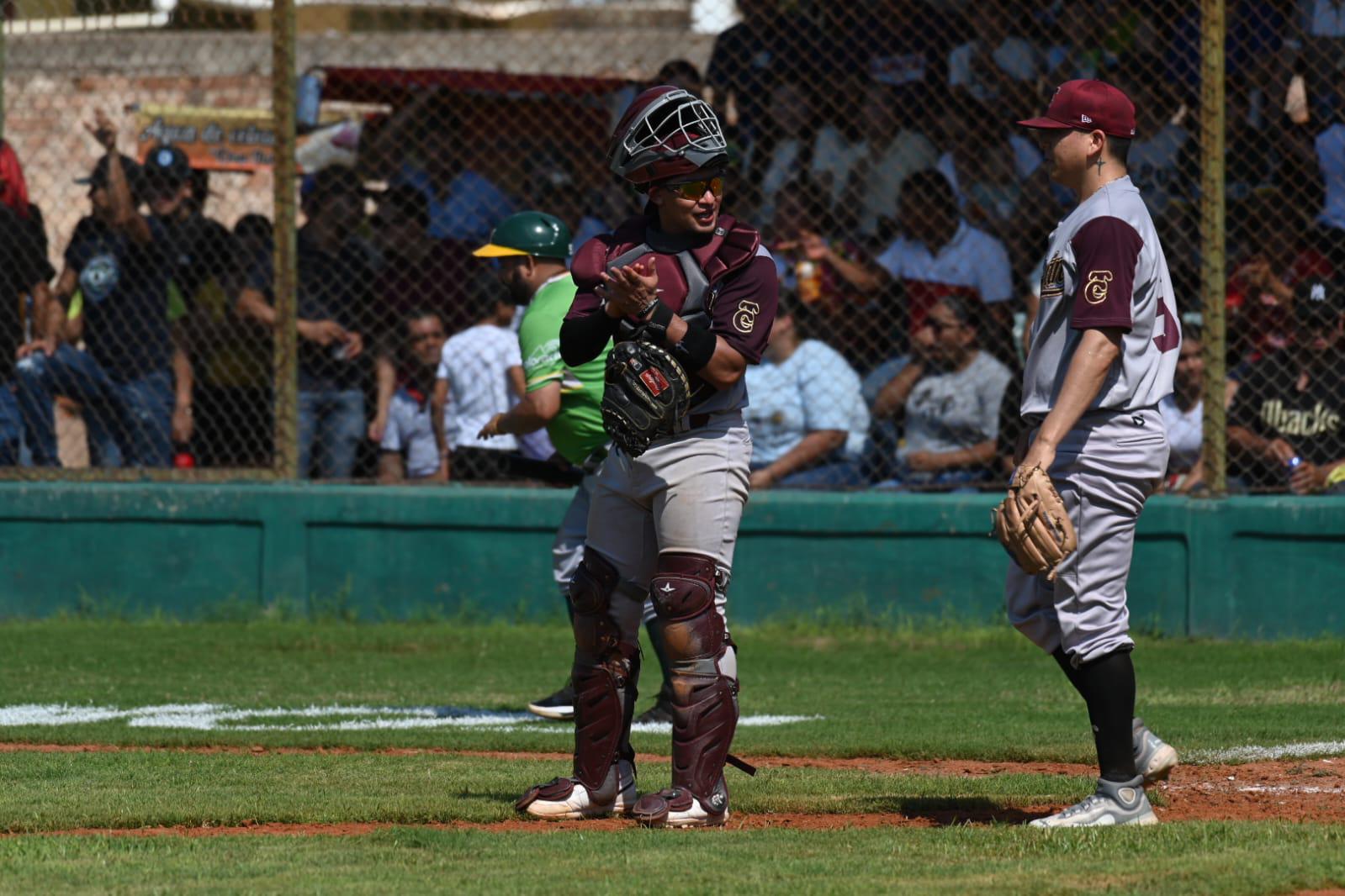 $!Tomateros de Culiacán cae en su debut en la Copa Sinaloa Classic