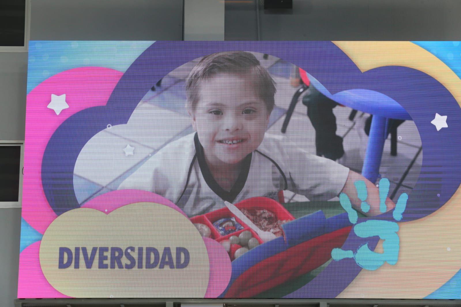 $!Buscan sensibilizar inclusión para jardines de niños en Mazatlán