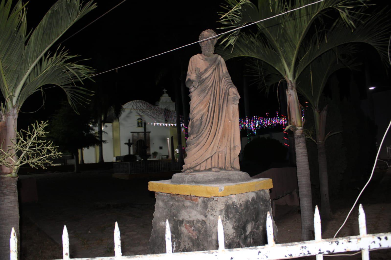 $!Chametla celebra 493 años del Mestizaje Totorame-Español