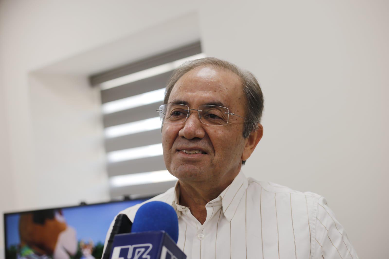 $!Cobaes convoca a la Carrera ‘Píntate de Verde’ 2025: deporte, familia y conciencia ecológica