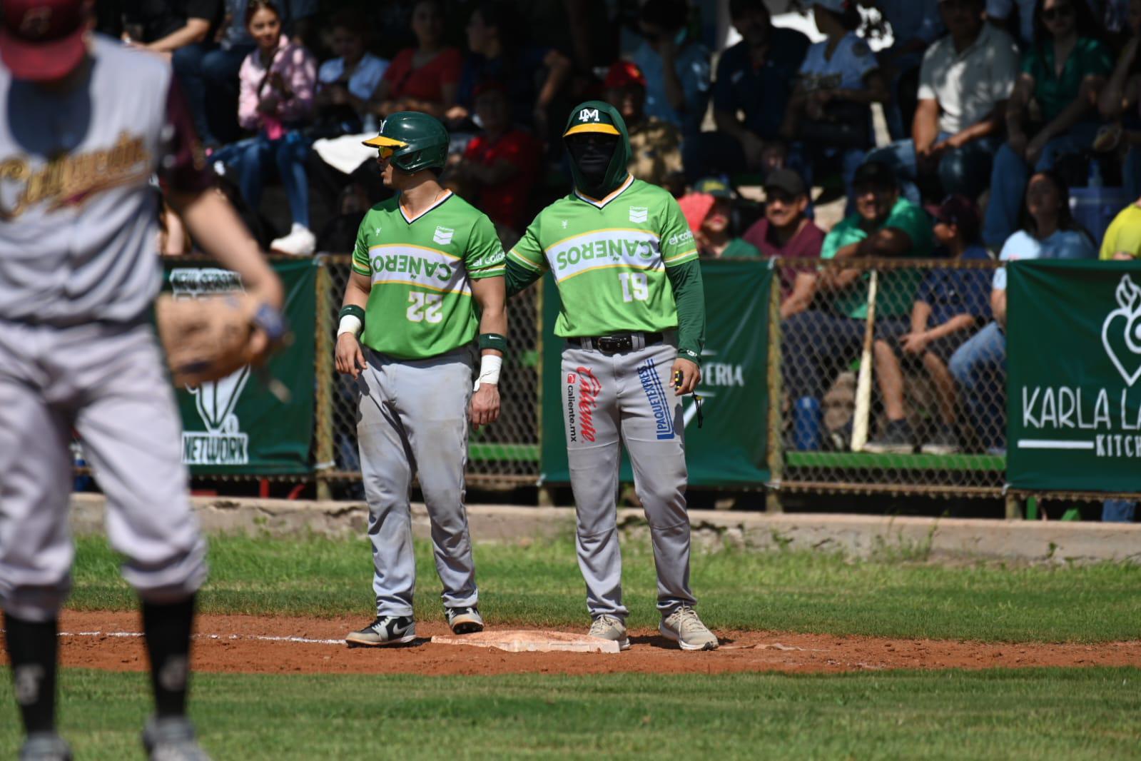 $!Tomateros de Culiacán cae en su debut en la Copa Sinaloa Classic