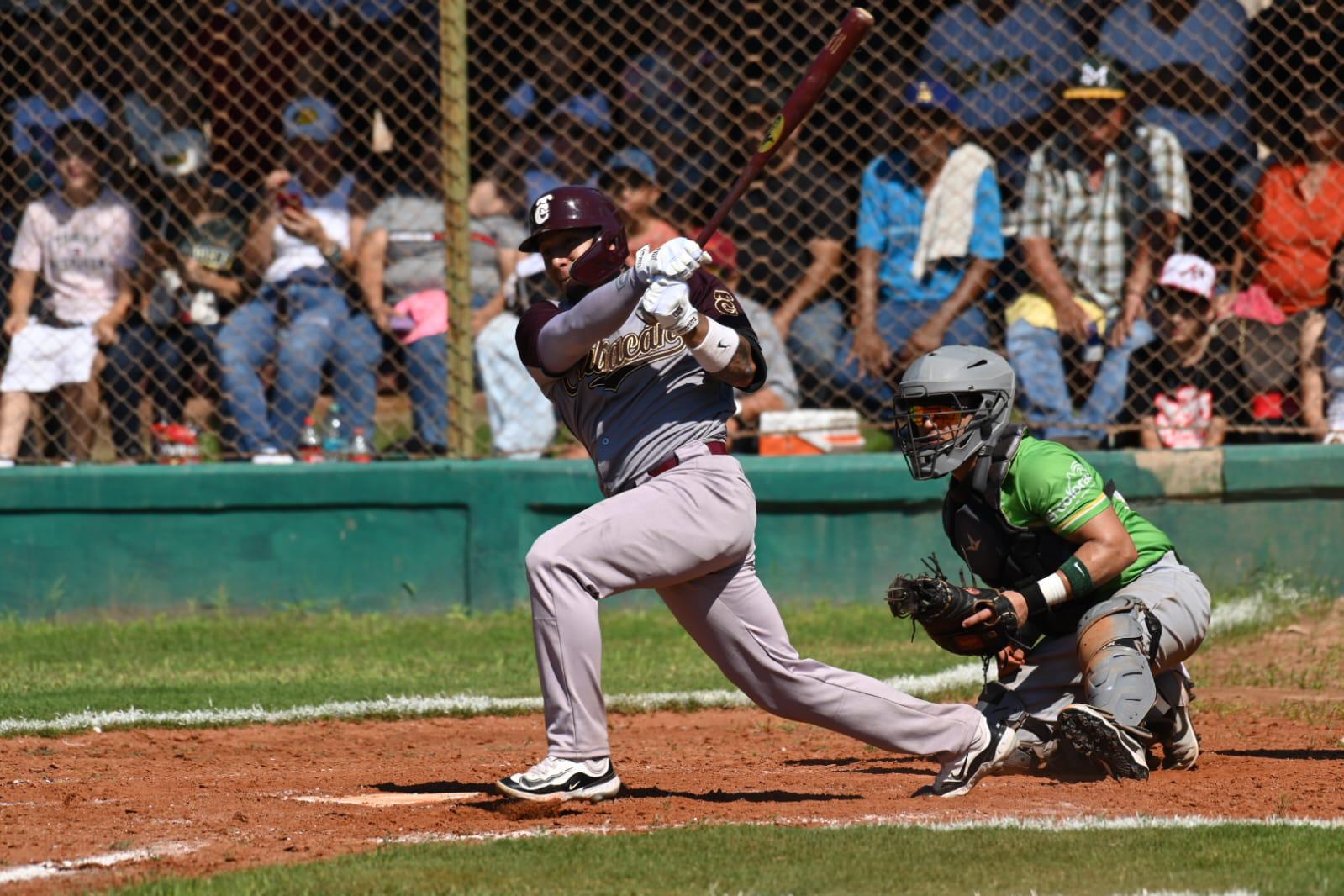 $!Tomateros de Culiacán cae en su debut en la Copa Sinaloa Classic