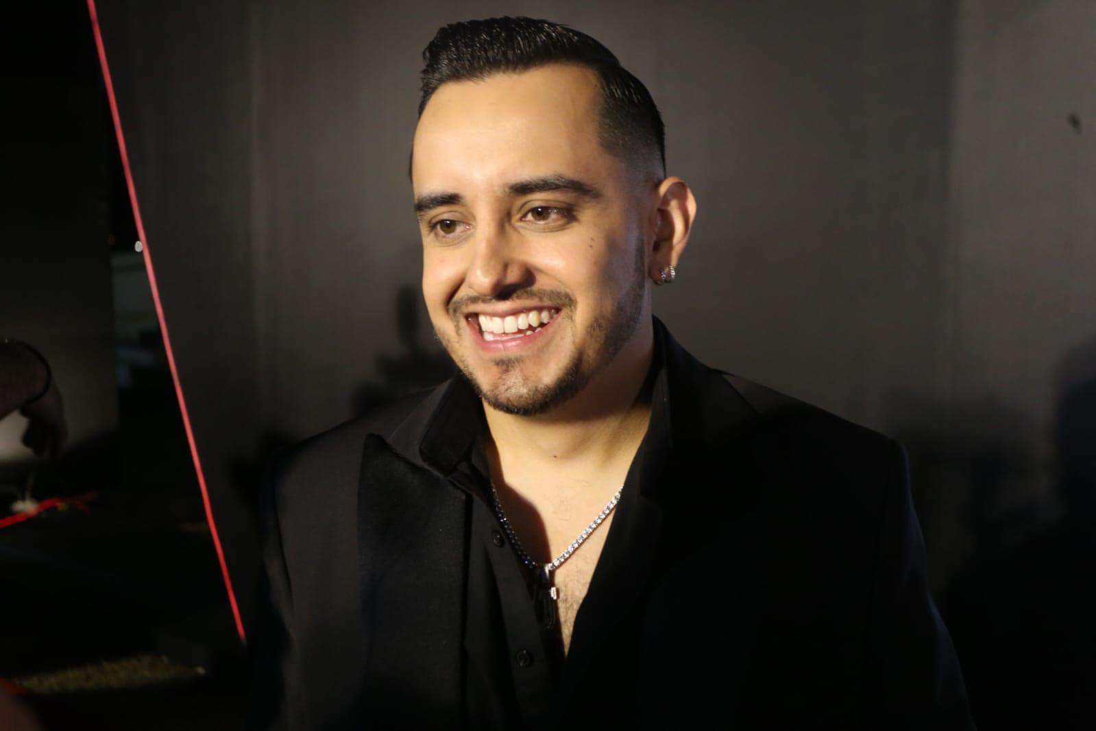 $!Reúne ‘El Yaki’ a sus amigos del regional mexicano en el ‘Yaki Fest’