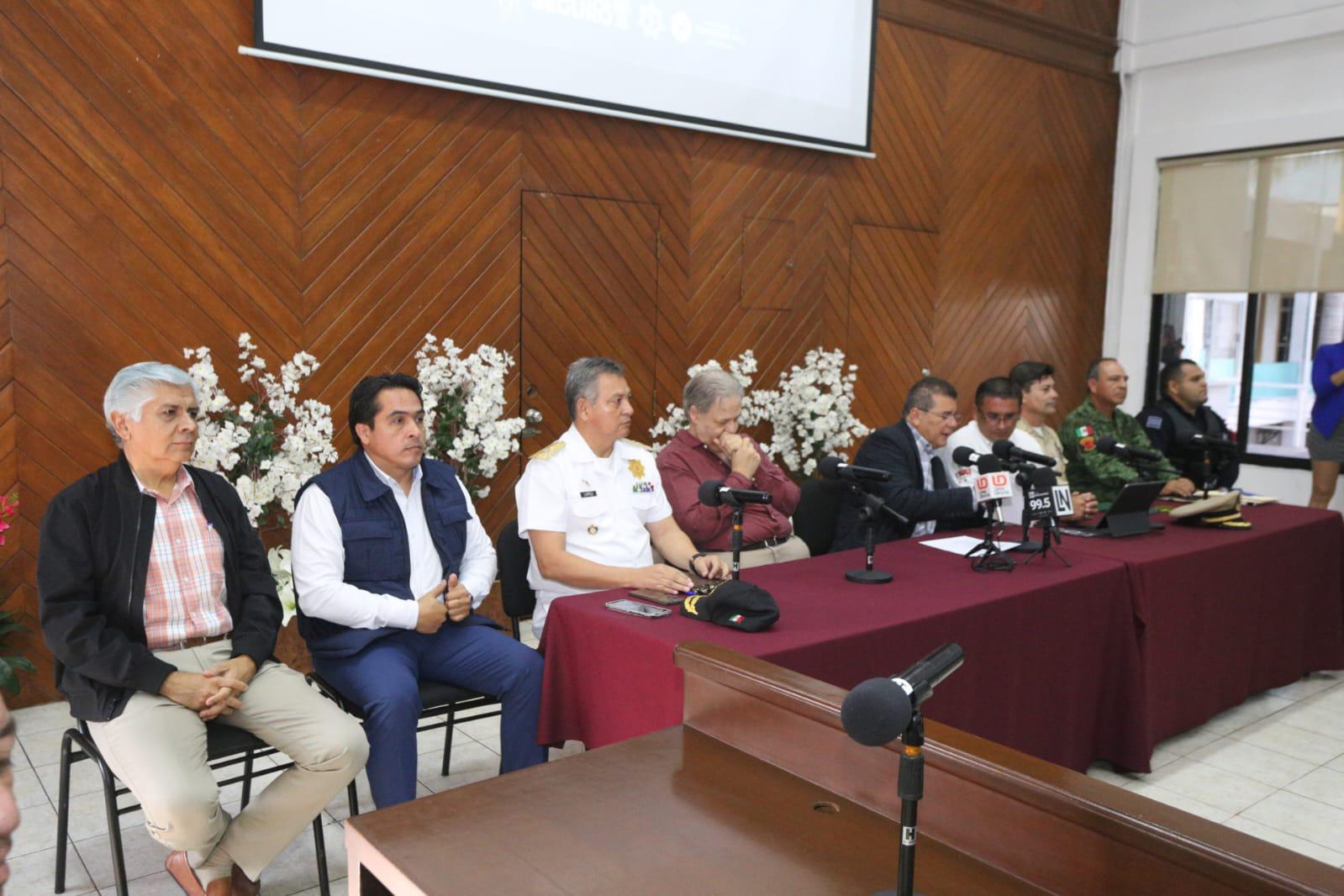 $!Esperan en Mazatlán un millón de personas por el Carnaval