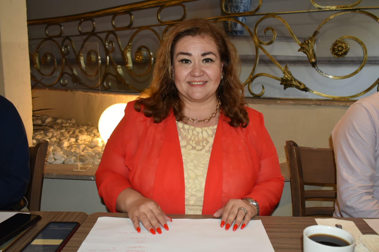 $!Restaurantes de Culiacán le apuestan a la sustentabilidad; capacitarán al personal en el cuidado de los recursos naturales