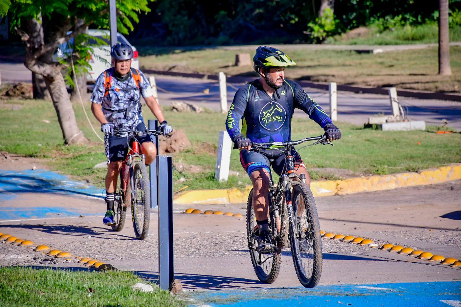 $!Ciclovía de Avenida Cerritos, tendrá nuevo rostro, será rehabilitada